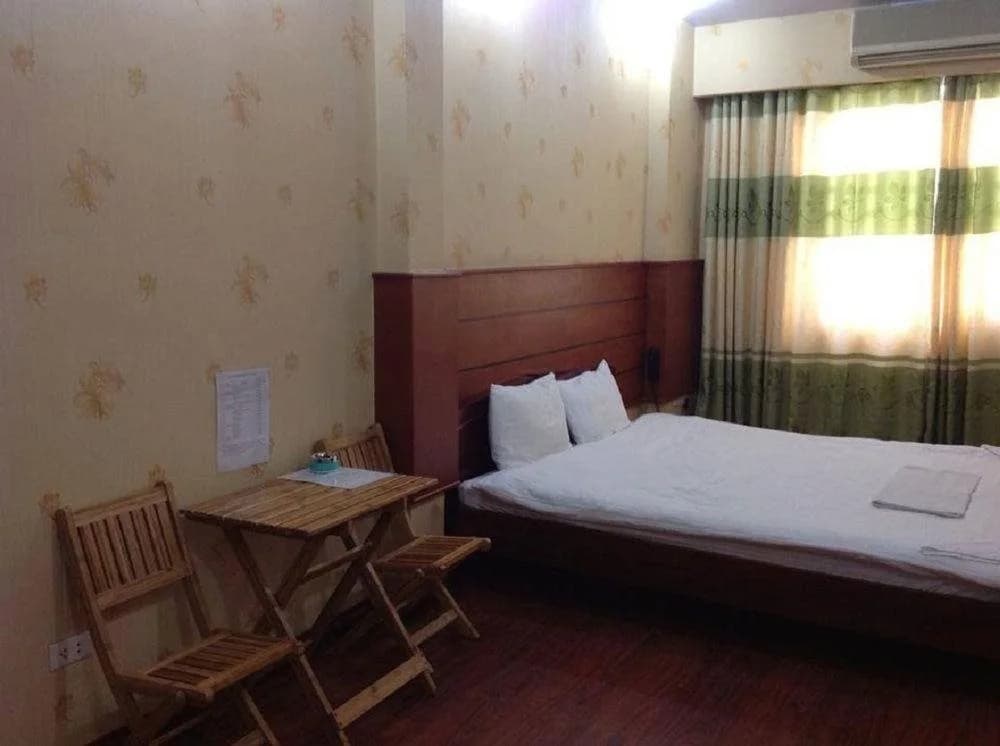 TK 134 Hotel - photo 3