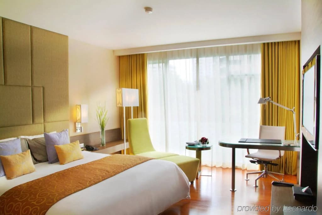 CITICHIC Sukhumvit 13 Bangkok by Compass Hospitality - photo 6