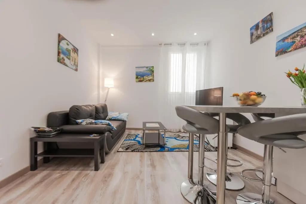 Apartment Nice Center Barralis - photo 6