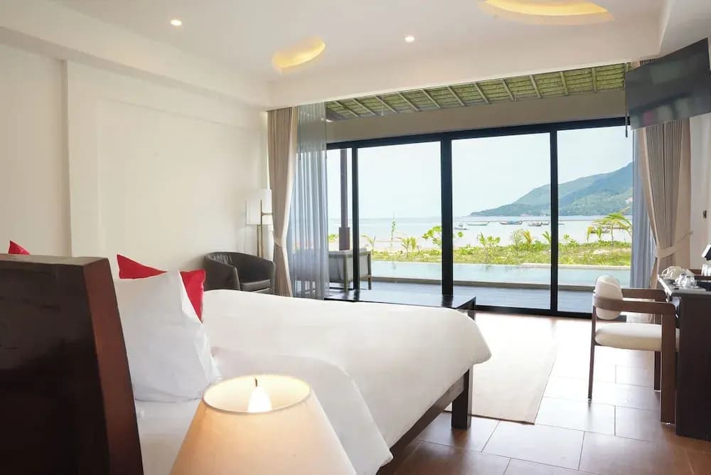 Chaloklum Residences by Kupu Kupu Phangan - photo 2