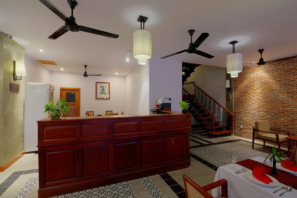 Shadow Angkor Residence - photo 2