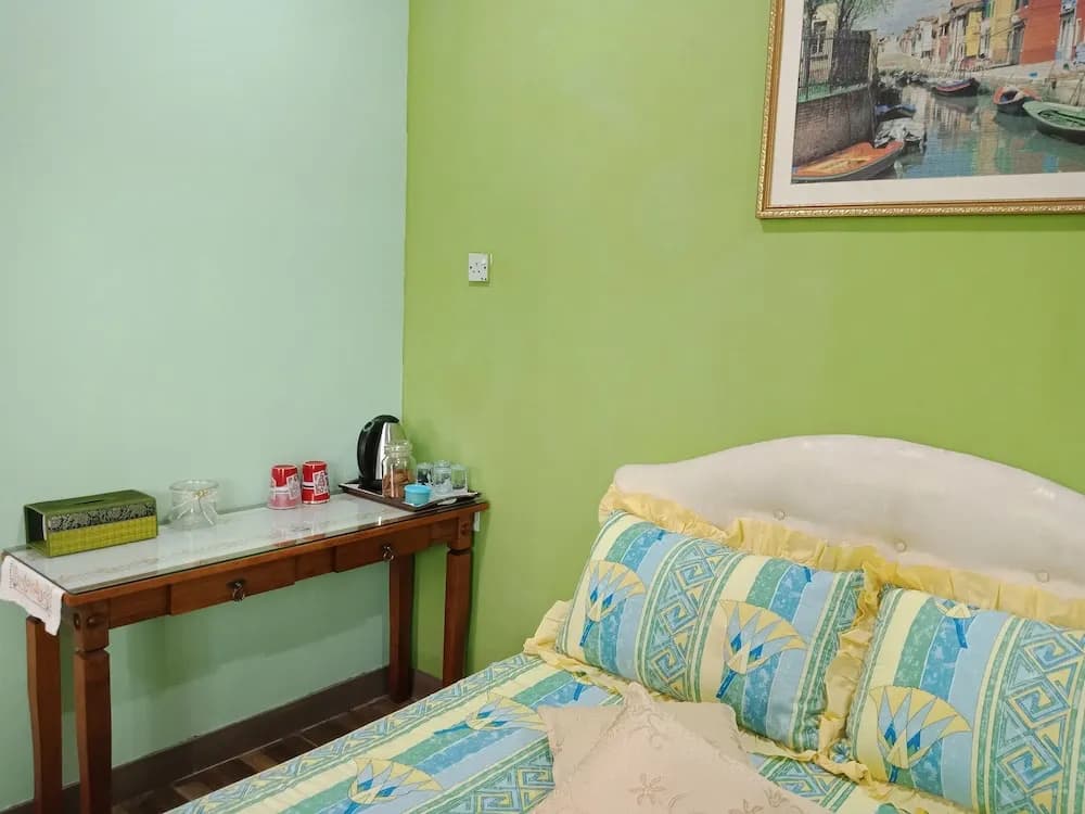 Merdeka Guest House - photo 4