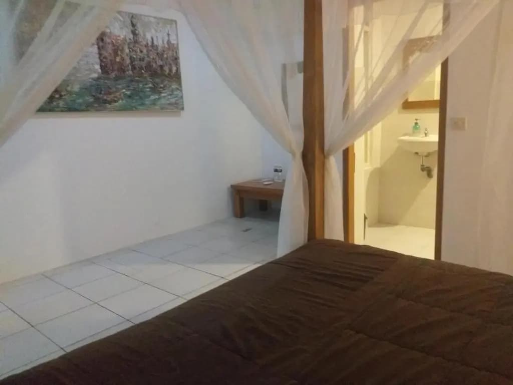 Joglo Villa Bali - photo 4