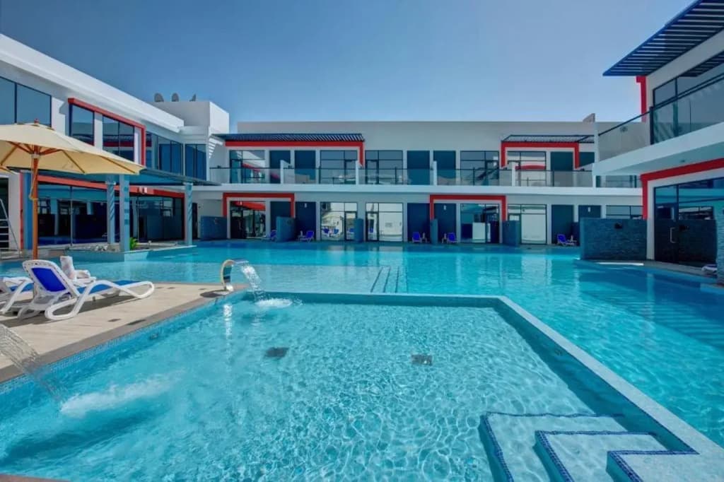 KAY homes Villas Ras Al Khaimah - photo 9
