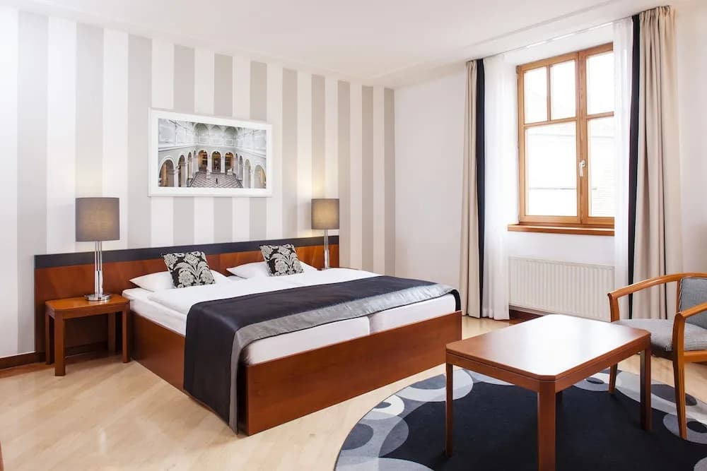 Hapimag Apartments Budapest - photo 6