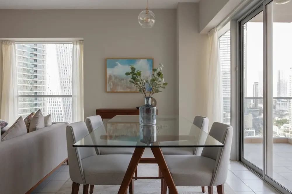 Fantastay Marina Tower - photo 5