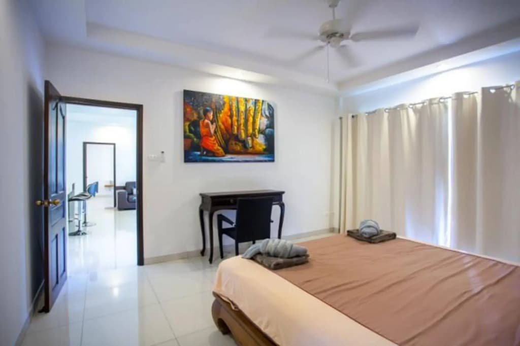 Victoria Villa by Jetta - photo 3