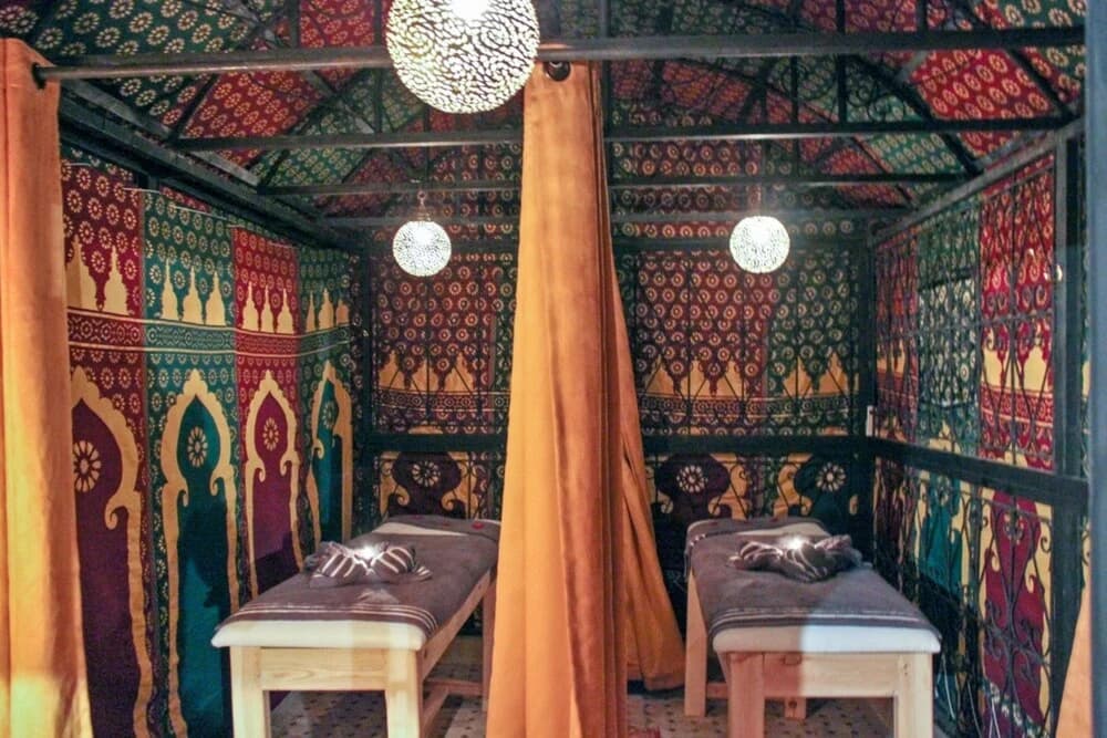 Holiday Home Derb Koudiya - photo 9