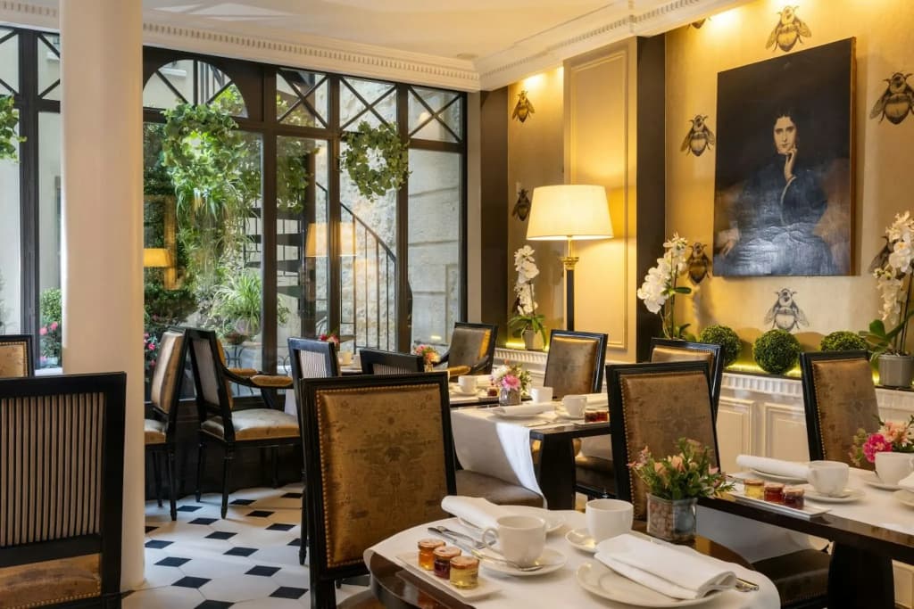 Hotel Arioso - photo 16