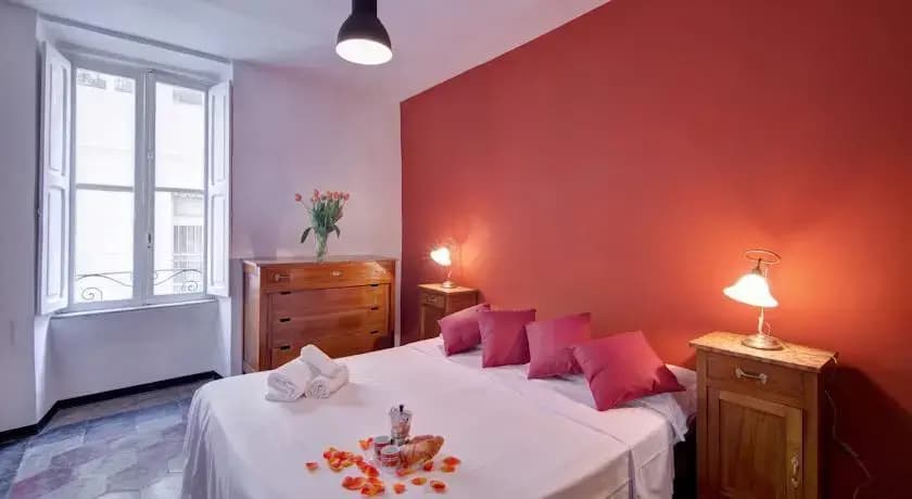Borgo Pio Halldis Apartments - photo 7