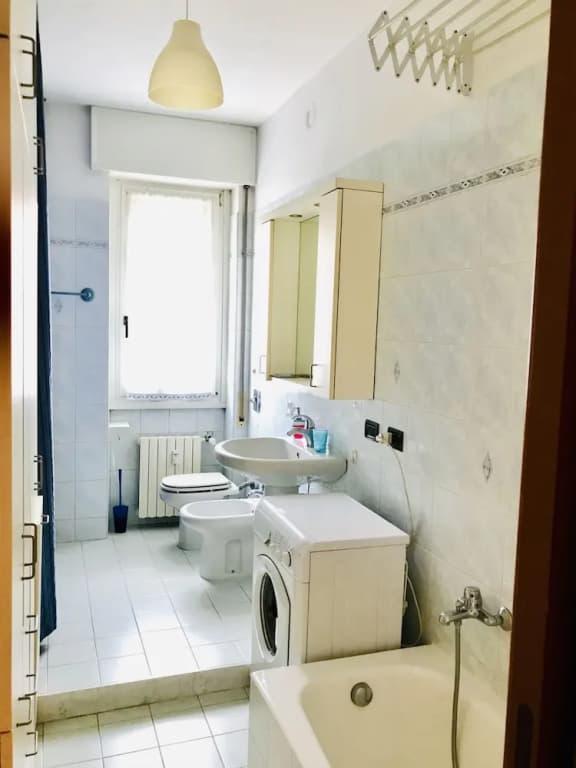San Siro apartment - photo 9