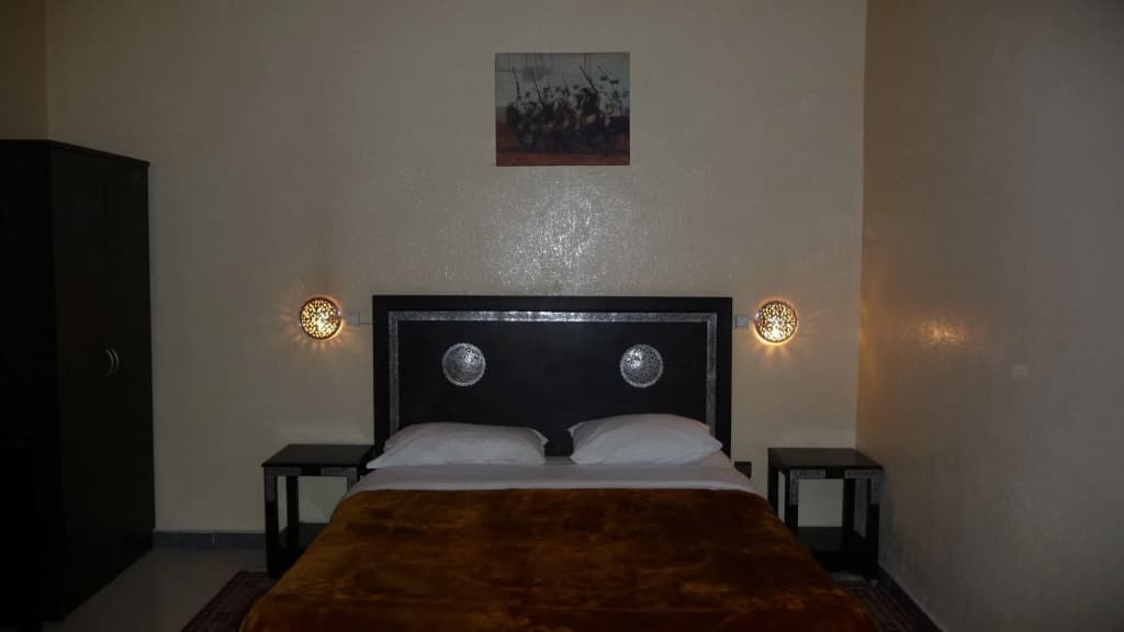 Hotel Narjisse - photo 5