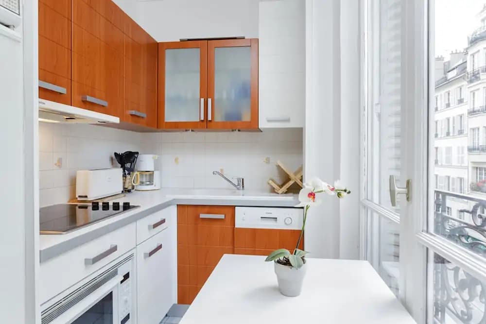 Le Bon Marche - Sevres Private Apartment - photo 11