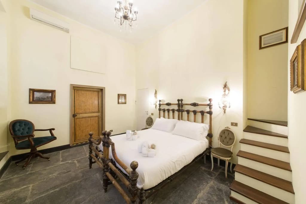 Suitelowcost - Papiniano - photo 4