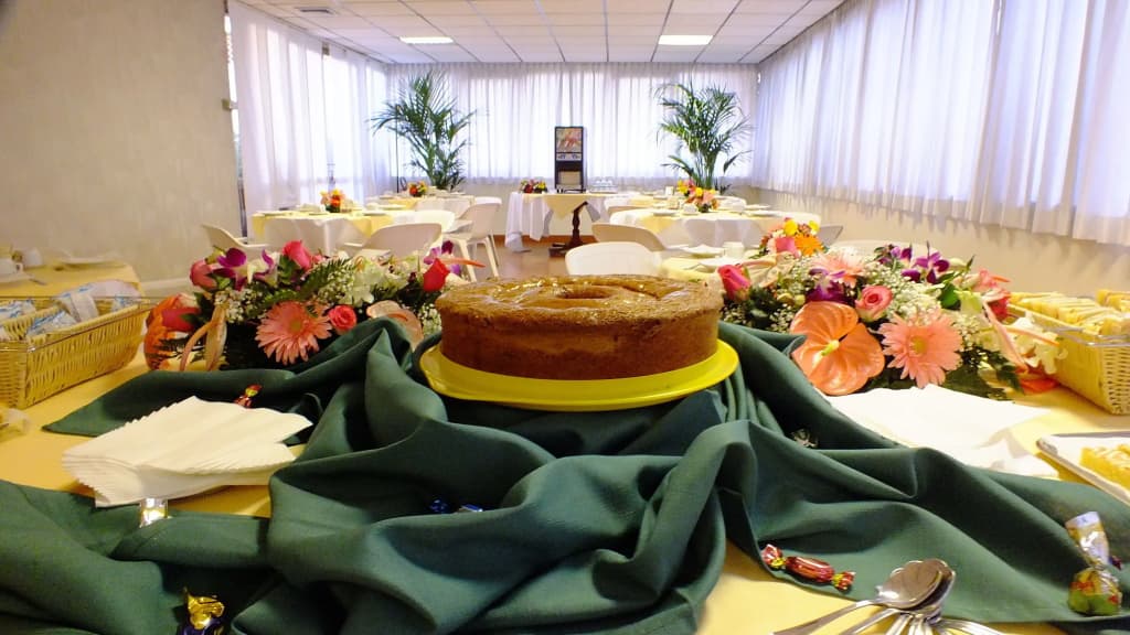 Hotel Consul - photo 15