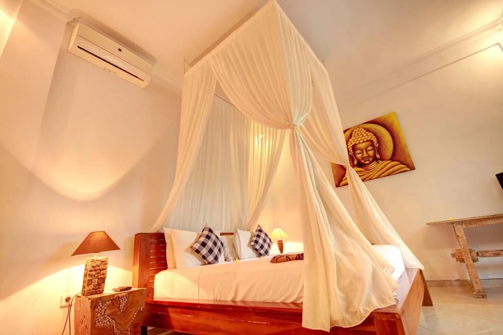 Bali Dream Resort Ubud - photo 42