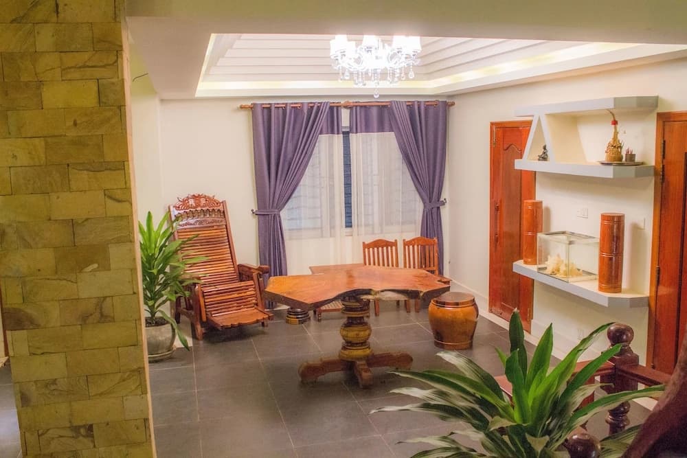 Villa Theara - photo 11