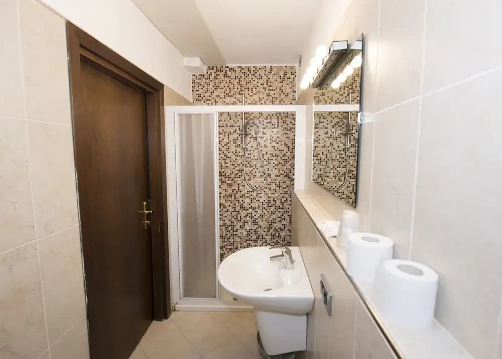 Hotel Guerrato - photo 10