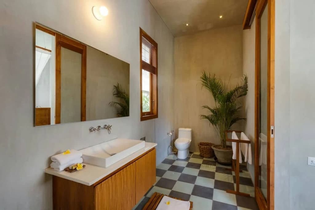 ZIN Berawa Villas & Bungalow - photo 8