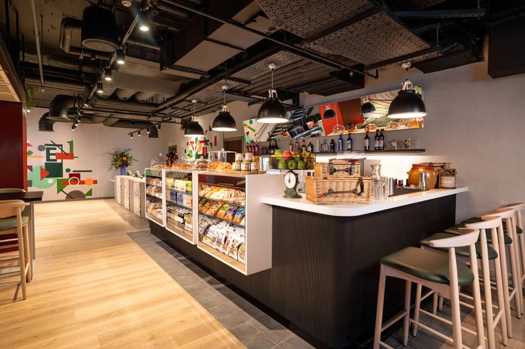 Hyatt Place London City East - photo 23