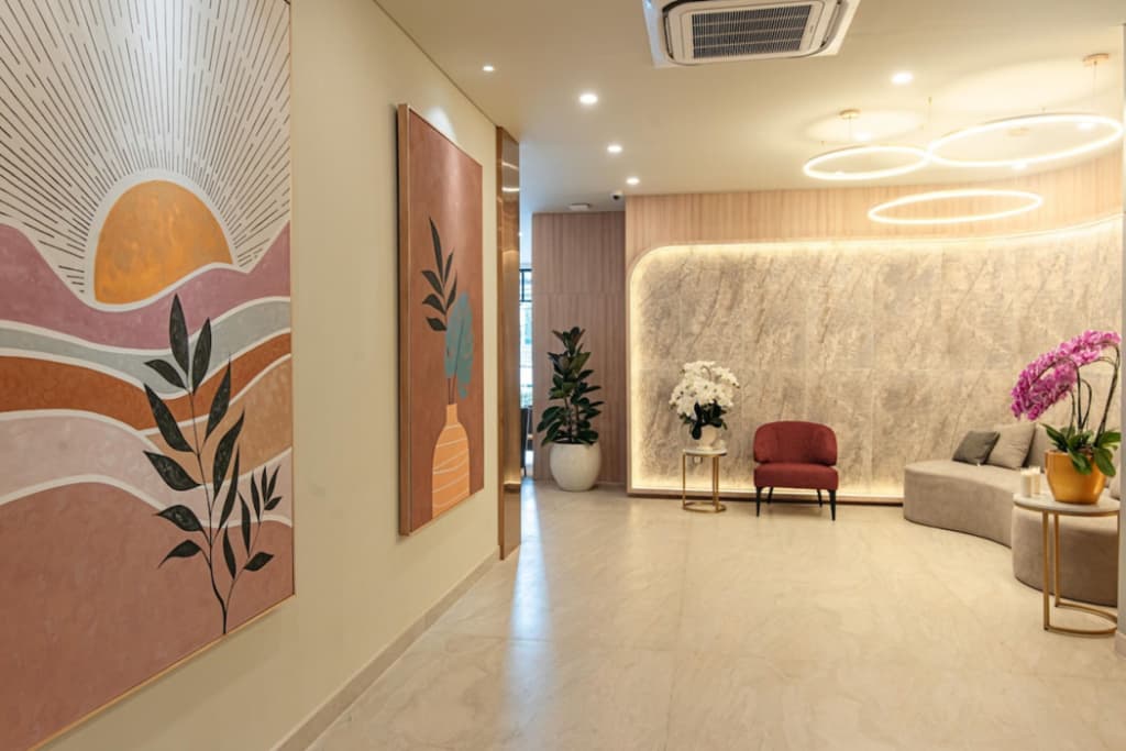 True Blue Menteng Jakarta - photo 1