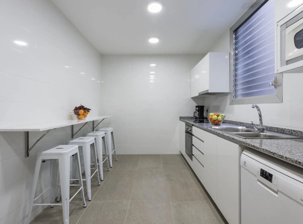 RAMBLA - Cozy Big Apartment - photo 20