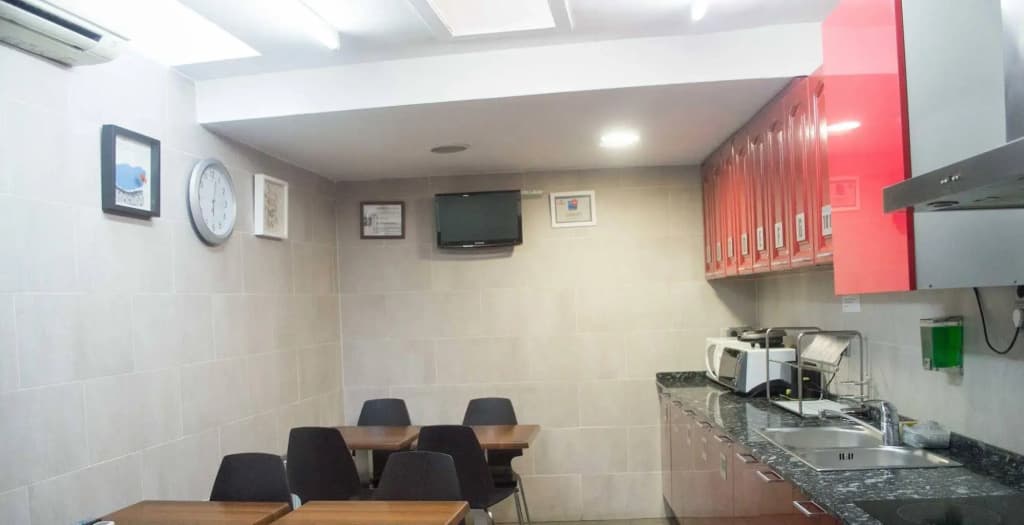 Hostal Alogar - photo 12