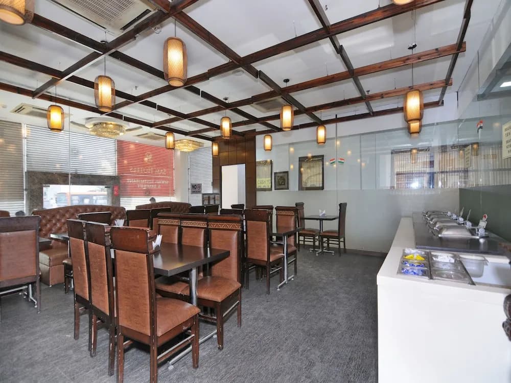 Sam Hotel - photo 9