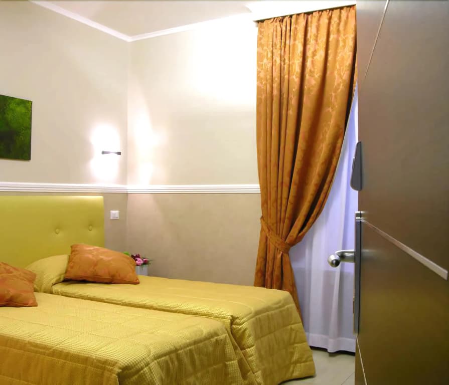 Mocenigo Vatican Suites - photo 3