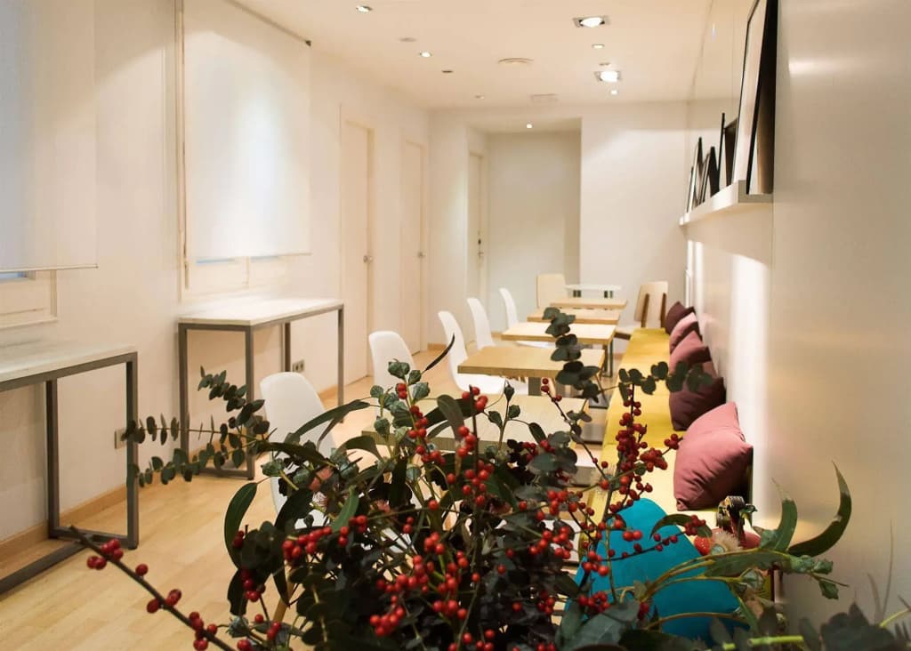 LeMar Boutique Barcelona Hotel - photo 11
