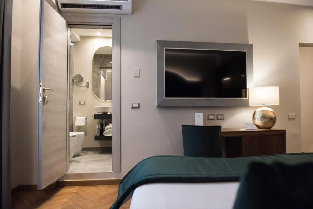 Antico Albergo del Sole al Pantheon - photo 37