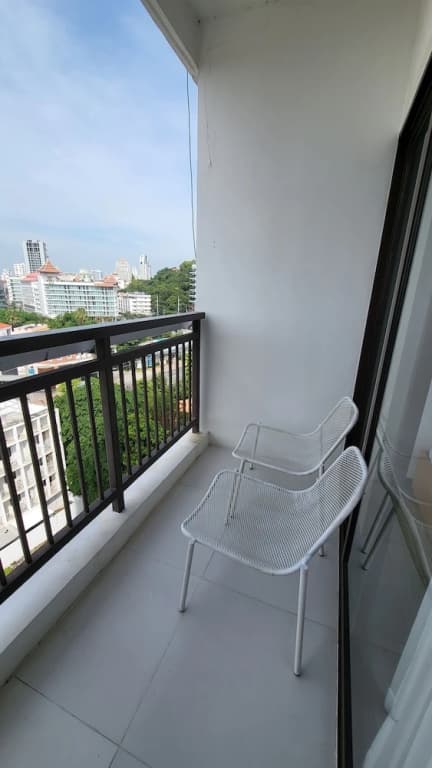 Simply Comfy Apartment by Patsamon - photo 44