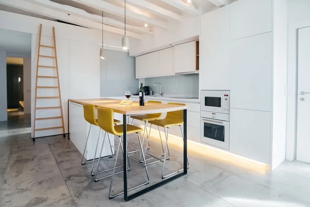 HOMEABOUT CHUECA Apartment - photo 12