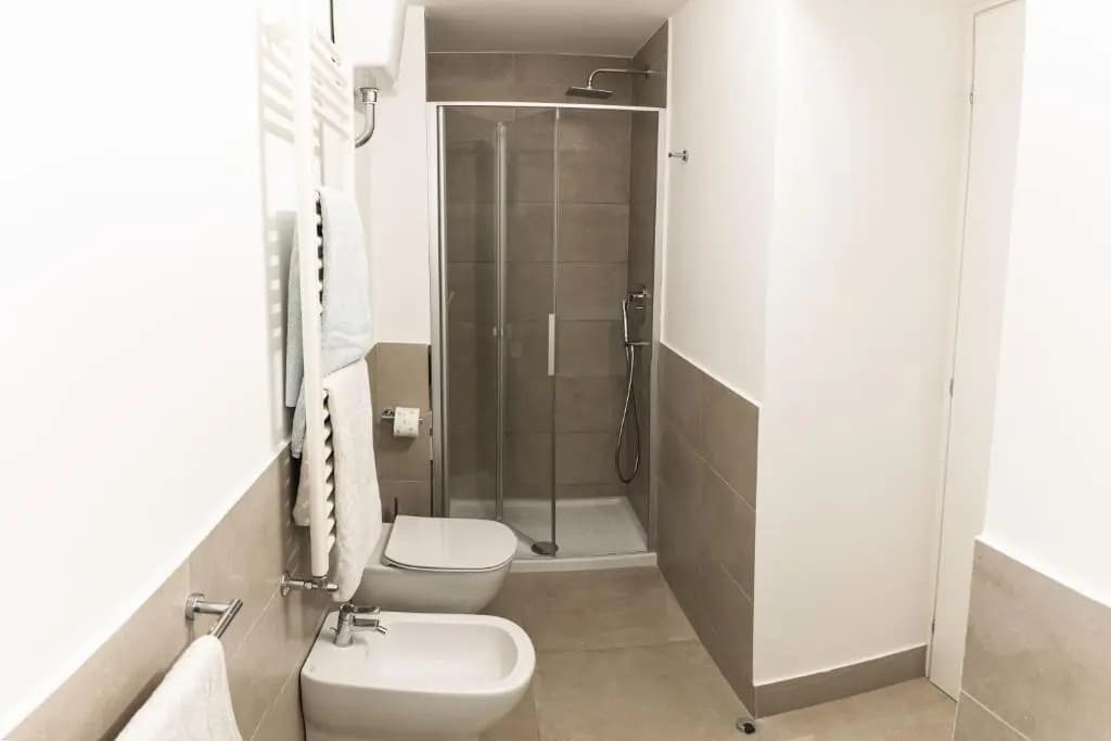 Trastevere Casa Renella 92 - photo 9