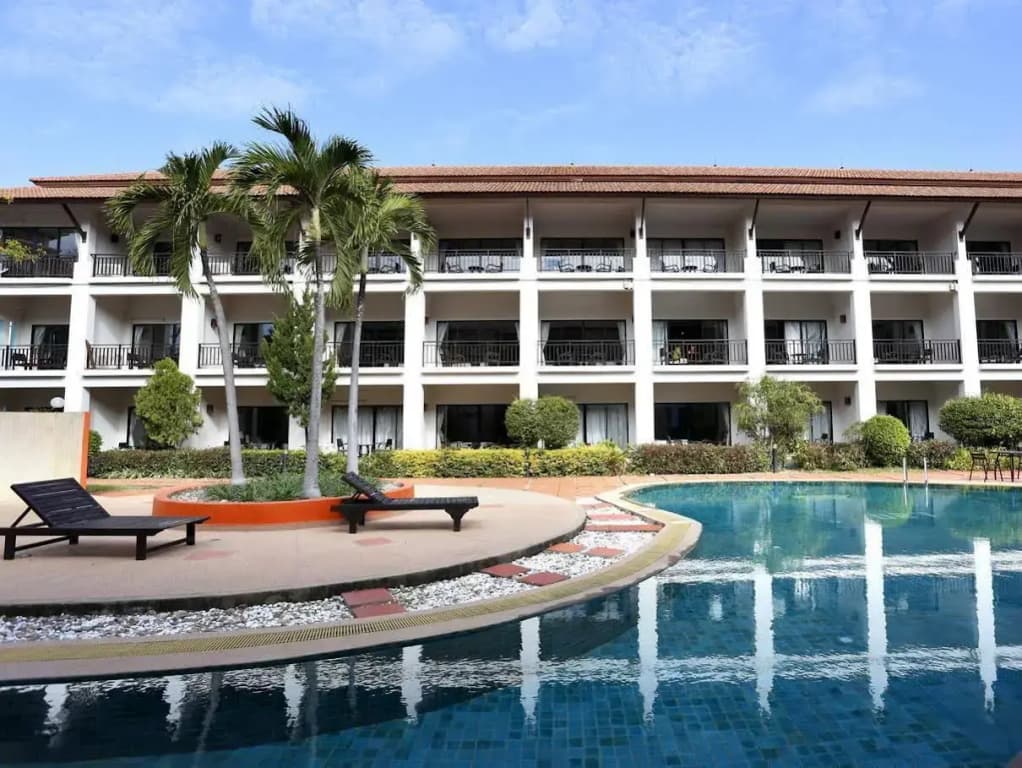 Green Lake Resort - photo 13