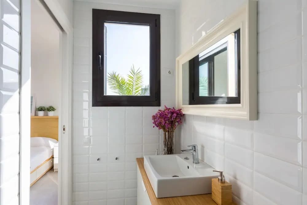 Apartments Sant Pere Martir - photo 8