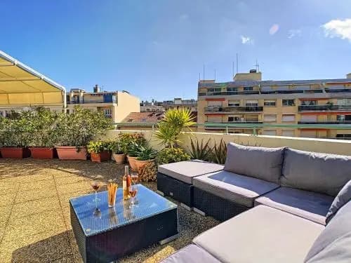 Nestor&Jeeves - Open View 180 - Very Close Sea - Huge Terrace - photo 7