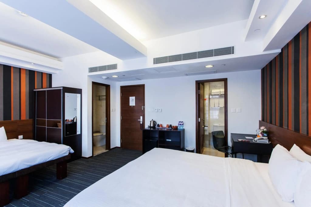 Le Prabelle Hotel - photo 20