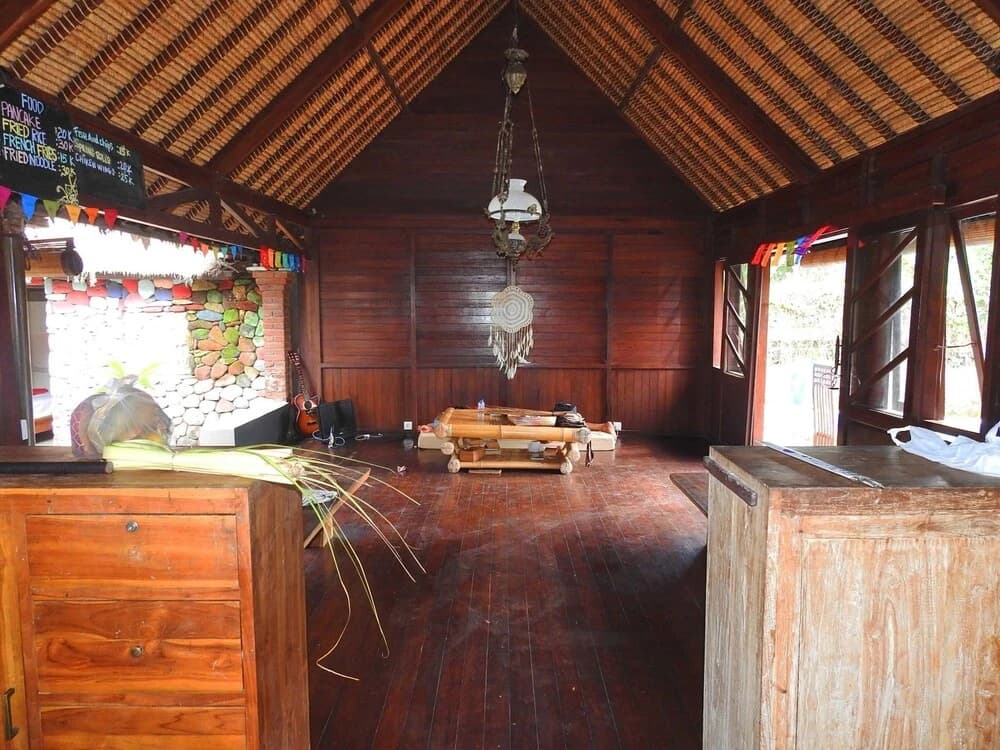 Mandala Hostel Ubud - photo 19