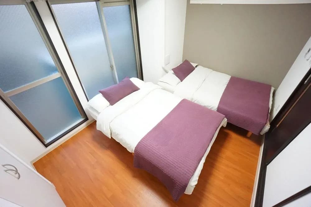 Terry's Apartment Namba West I E03D - photo 3