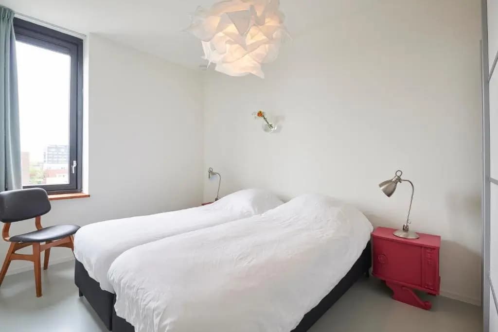 Lake View Apartment Amsterdam - photo 3