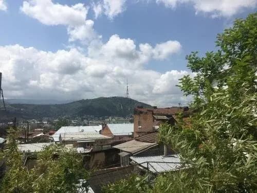 New Tbilisi Hostel - photo 16