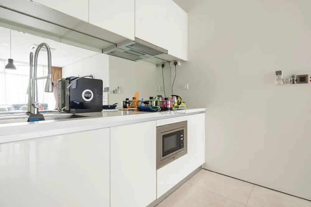 KLCC Apartment Suites - photo 9