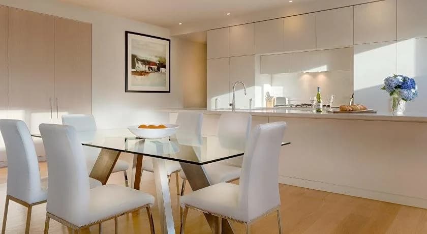 Caroline Serviced Apartments Brighton - photo 18