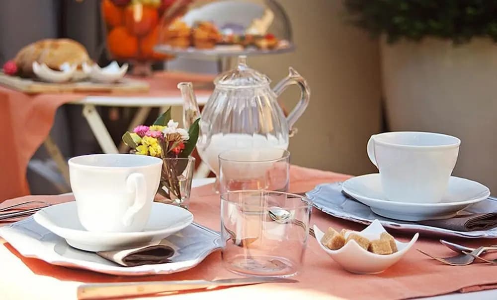 Duchess Boutique Hotel B&B - photo 11