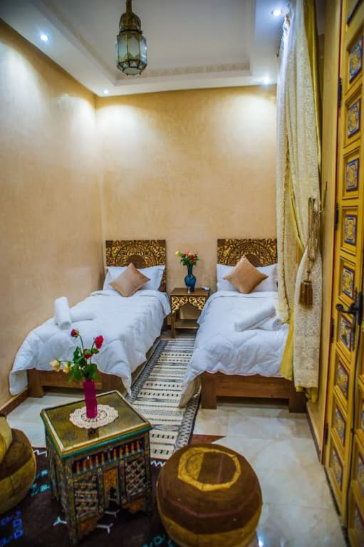 Riad Qamar Zamane 2 - photo 12