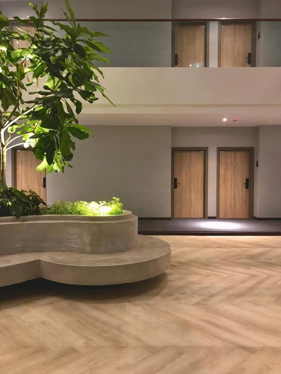The Gallivant Hotel - photo 15