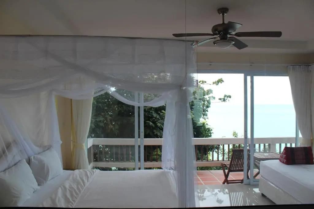 Plaa's Thansadet Resort - photo 2