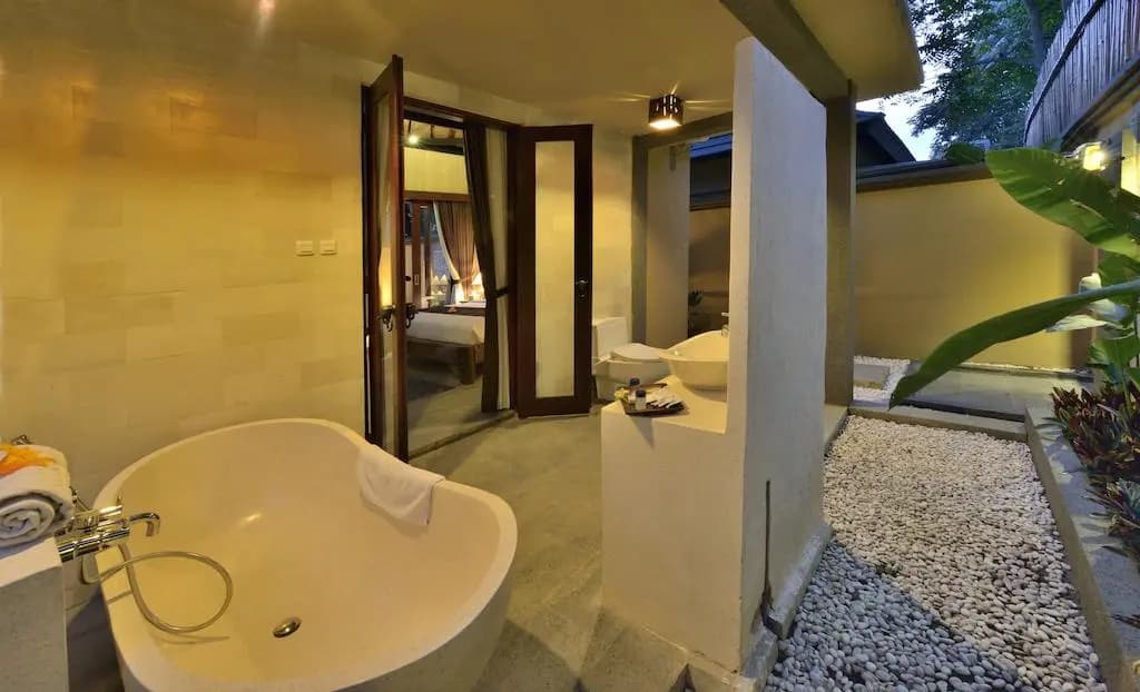 Gino Feruci Villa Ubud - photo 8