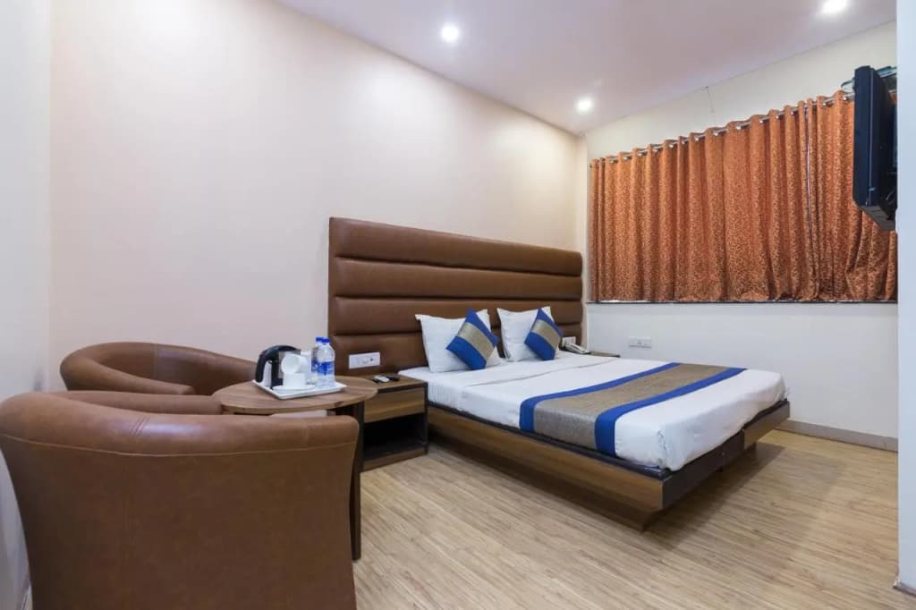 Rupam Hotel - photo 46